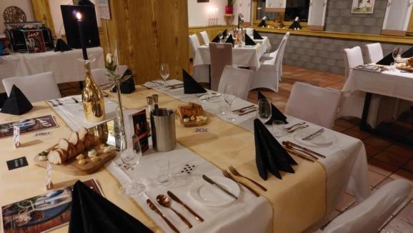Alpenhotel & Aparthotel Lanz Hohentauern Eksteriør bilde